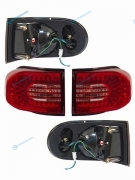 PF-312-1981R-LED Фонарь задний TOYOTA FJ CRUISER диодные комплект R+L