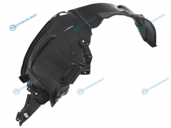 ST-11-0220 Подкрылок SUZUKI SWIFT 12-16 RH (пр-во Тайвань)