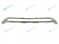 ST-MD75-000S-0 Накладка бампера MERCEDES GLK-CLASS 12-15 - нижняя часть