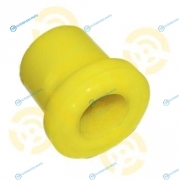 1-10-3426 Втулка полиуретановая рессоры. задней подвески. передняя проушина