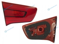 ST-223-1322L Фонарь в крышку багажника KIA SPORTAGE III 14-16 LH