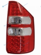 ST-28-219R Фонарь задний TOYOTA NOAH 10-14 RH