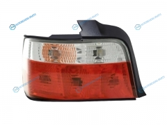 ST-444-1902CL Фонарь задний BMW E36 90-00 4D хрусталь