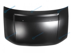 ST-HD80-015-0 Капот HONDA ELEMENT 03-08 (пр-во Тайвань)