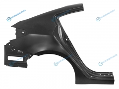 ST-KA45-064-1 Крыло заднее KIA CERATOFORTE 13- RH
