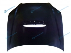 ST-SB18-015-A0 Капот SUBARU LEGACY B4 03-09 с отверстием под интеркуллер