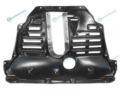 ST-TYY4-025-A0 Защита двигателя TOYOTA RAV4 15-19 (пр-во Тайвань)
