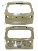 ST-SZ84-075-0 Дверь багажника SUZUKI VITARA 16-