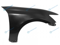 ST-LX33-016-1 Крыло LEXUS GS250350450H 12- RH (пр-во Тайвань)