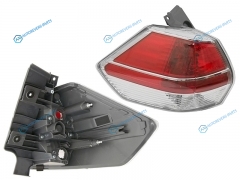 ST-115-1944L Фонарь задний NISSAN X-TRAIL 14-17 LH