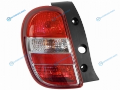 ST-215-1901L Фонарь задний NISSAN MARCH 10-13MICRA 10-17