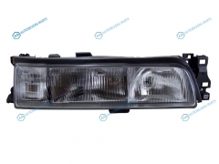 ST-216-1115R Фара MAZDA 626CAPELLA 88-92 RH (Евросвет)
