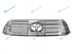 PF-TYG2-093-0 Решетка TOYOTA KLUGERHIGHLENDER 07-11 хром