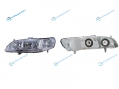 ST-217-1126L Фара HONDA ACCORD 98-02 LH сингапурец (Евросвет)