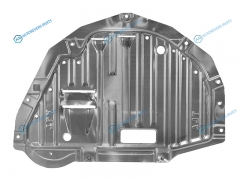ST-HD69-025-A0 Защита двигателя HONDA CR-V 17- №2