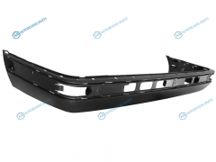 ST-MD56-087-0 Бампер задний MERCEDES W210 95-98 AVANTGARDE (пр-во Тайвань)