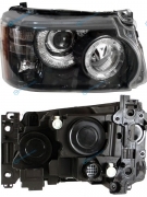 ST-884-11R2R Фара LAND ROVER RANGE SPORT 10-13 RH