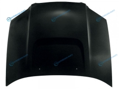 ST-SB25-015-A0 Капот SUBARU IMPREZA 03-05