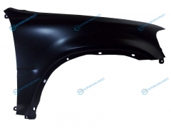 ST-HD65-016-A1 Крыло HONDA CR-V 96-01 RH (пр-во Тайвань)