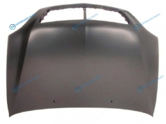ST-LX45-015-0 Капот TOYOTA HARRIERLEXUS RX300 97-03 (пр-во Тайвань)