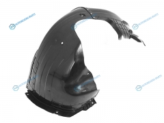 ST-HNS2-016L-1 Подкрылок HYUNDAI ACCENTSOLARIS 17-20 RH
