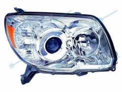 ST-312-1193R Фара TOYOTA 4RUNNERHILUX SURF 05-09