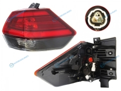 ST-115-19T1R Фонарь задний NISSAN X-TRAIL 17- RH