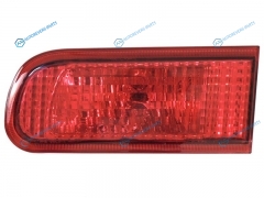 ST-13-54R Фонарь в крышку багажника 13-54 TOYOTA COROLLA 97-02 5D низ RH