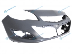 ST-OP50-000-D0 Бампер передний OPEL ASTRA J 12-15 45D (пр-во Тайвань)