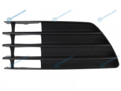 ST-TYQ1-000C-2 Заглушка в бaмпер TOYOTA IQ 08- LH