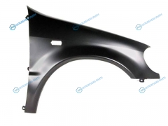 ST-MD65-016-A1 Крыло MERCEDES W163 98-02 RH (пр-во Тайвань)