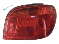 ST-212-19H4R Фонарь задний TOYOTA VITZYARIS 02-05