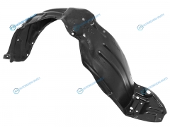 ST-11-0114 Подкрылок TOYOTA AQUAPRIUS C 12-14 LH (пр-во Китай)