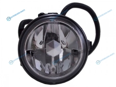 ST-217-2014N Фара противотуманная HONDA CR-V 99-01HR-V 98-02 LH=RH