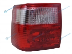 ST-441-1914CL Фонарь задний AUDI 100 83-90 хрусталь