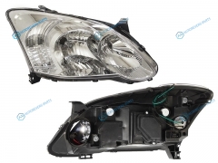 ST-212-11H7R-LD-EM Фара TOYOTA RUNXALLEX 04-06 RH