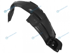 ST-LX96-016L-2 Подкрылок LEXUS GX460 10-13 LH (пр-во Тайвань)