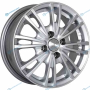 7097202 СКАД Пантера R15x6 4x100 ET48 CB54.1 Selena