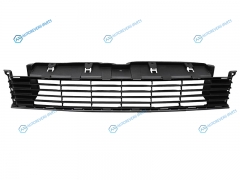 ST-TY63-000G-0 Решетка в бампер TOYOTA PRIUS A 11-14 (пр-во Тайвань)