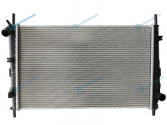 FD0003-2.0-1 Радиатор FORD MONDEO 1.82.0 01-06