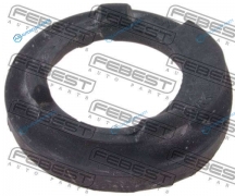 TSI-SXM10 Опора (проставка) пружины верхняя | зад правлев