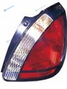 ST-223-1923R Фонарь задний KIA RIO 05-11 5D
