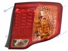 ST-212-19P7DR Фонарь задний TOYOTA COROLLA AXIO 06-08 12-512 4D диодный