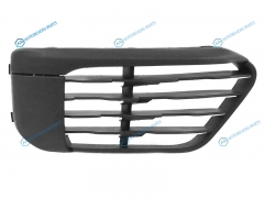 ST-BMX2-000G-1 Решетка в бампер BMW X1 F48 15- RH
