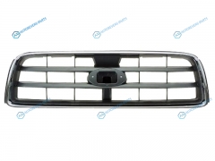 ST-SB66-093-0 Решетка SUBARU FORESTER 02-05 хром