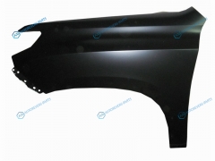 ST-TY150-016-2 Крыло TOYOTA LAND CRUISER PRADO 09-17 LH (пр-во Тайвань)