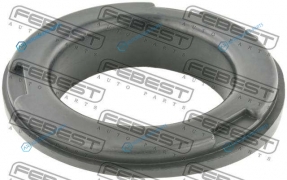 HYSI-ACRUP Опора (проставка) пружины верхняя | зад правлев