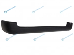 ST-TY26-087-C0 Бампер задний TOYOTA COROLLA 91-02 5D (пр-во Тайланд)