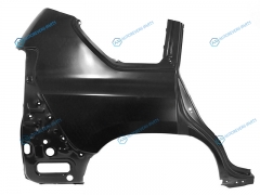 ST-TY150-064-1 Крыло заднее TOYOTA LAND CRUISER PRADO 150LEXUS GX460 09- RH
