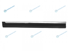 ST-SB68-040M-2 Молдинг передней двери SUBARU FORESTER 13- LH